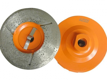 Diamond Tools for Concrete & Construction Materials