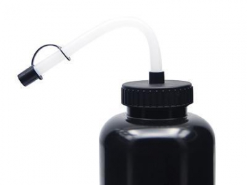 Sports Bottles with Straw