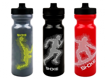 LDPE Squeeze Bottle