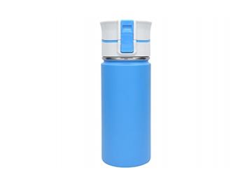 Stainless Steel Water Bottle, Double Wall