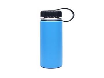 Stainless Steel Water Bottle, Double Wall