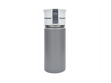 Stainless Steel Water Bottle, Double Wall