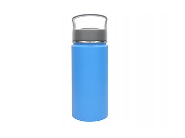 Stainless Steel Water Bottle, Double Wall