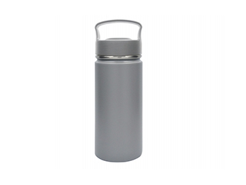 Stainless Steel Water Bottle, Double Wall