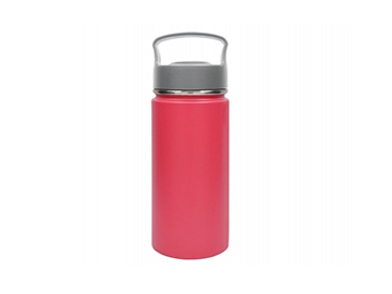 Stainless Steel Water Bottle, Double Wall