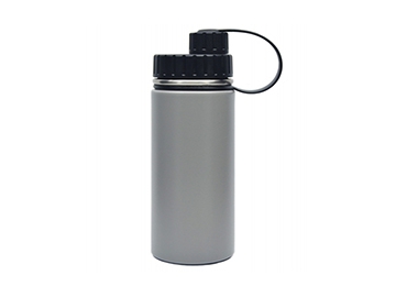 Stainless Steel Water Bottle, Double Wall