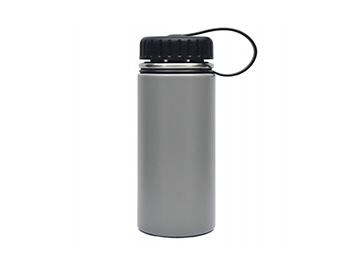 Stainless Steel Water Bottle, Double Wall