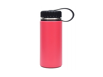 Stainless Steel Water Bottle, Double Wall