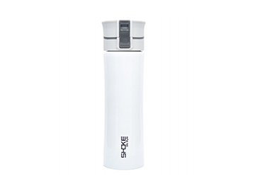 Insulated Stainless Steel Bottle