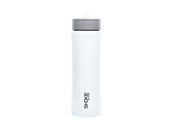 Insulated Stainless Steel Bottle