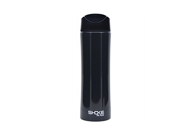 Insulated Stainless Steel Bottle