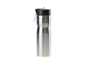 304 Stainless Steel Bottle