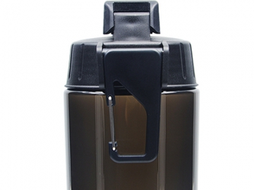 Shaker Bottle