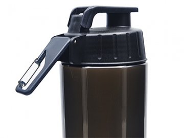 Shaker Bottle