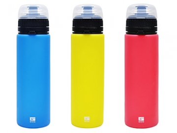 Silicone Foldable Water Bottle