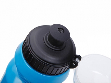 LDPE Squeeze Bottle