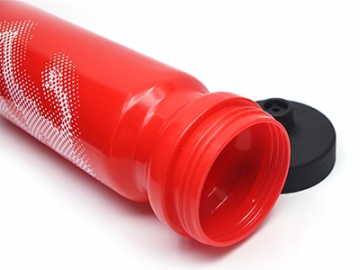 LDPE Squeeze Bottle