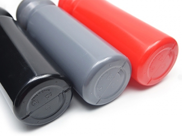 LDPE Squeeze Bottle