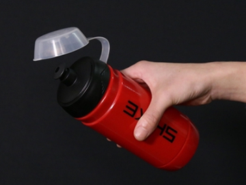 LDPE Squeeze Bottle