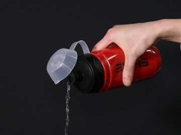 LDPE Squeeze Bottle
