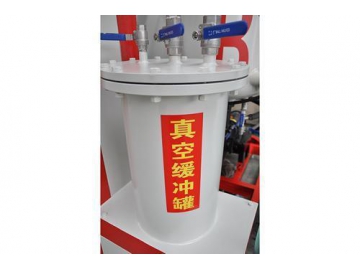 PU Cast Machine for PU Elastomer Parts