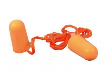 Polyurethane Foam Processing Ear Plug Line