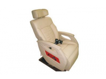 PU Foam Machine for Car Seat