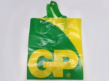 Color Master Batch, Masterbatch for PP, PE Film (Applied for Coloring Film Garment Bag)