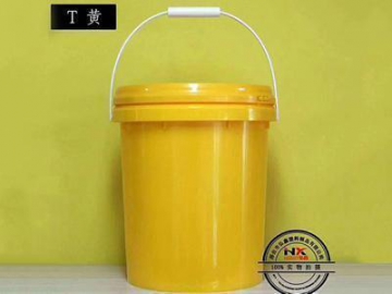 Color Master Batch, Masterbatch for PP, PE Plastic                (Applied for Coloring Lubricant Container)