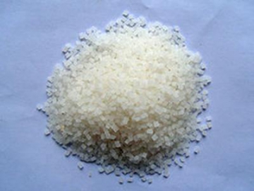 Antistatic Additive Masterbatch