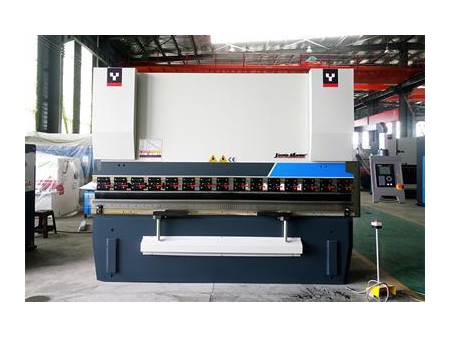 DA41 Servo Drive CNC Press Brake