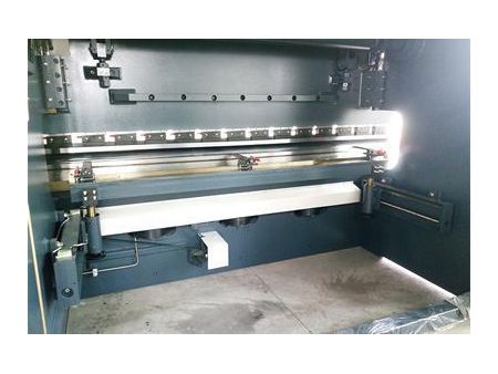 DA41 Servo Drive CNC Press Brake