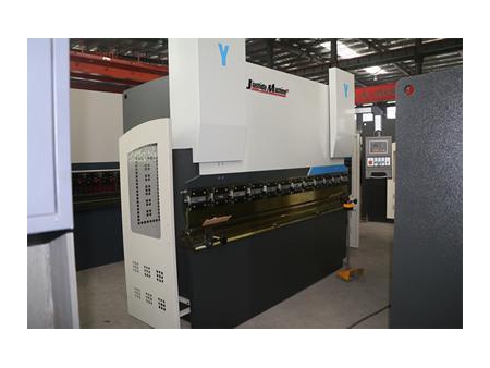 E22 CNC Press Brake