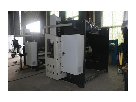 E22 CNC Press Brake