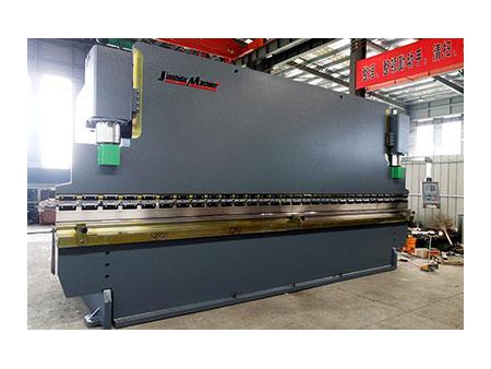 E21 NC Press Brake