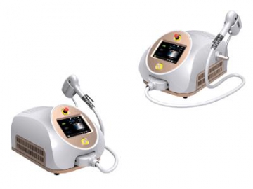 KM500D 800W Diode Laser Hair Removal Machine