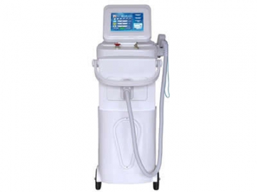 KM9000D High power 1200W laser hair removal machine
