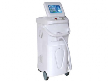 KM9000D High power 1200W laser hair removal machine