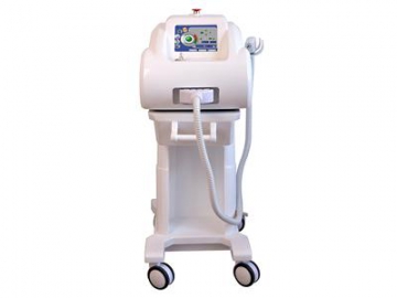 KM-L-100C Nd:YAG Laser Skin Pigmentation Treatment Device