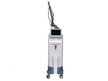 Fractional CO2 Laser Skin Resurfacing Machine