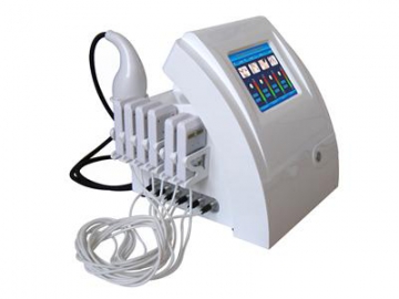 KM-L-U200 Lipo Laser Fat Reduction Body Contouring Machine