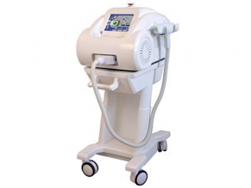 KM-L-100C Nd:YAG Laser Skin Pigmentation Treatment Device