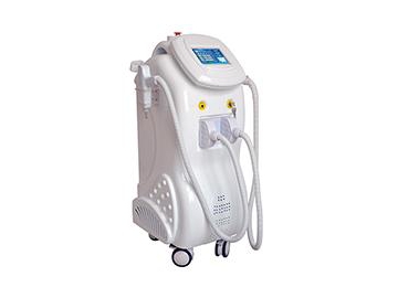 Nd:YAG laser