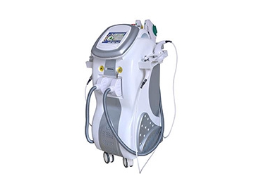 Nd:YAG laser