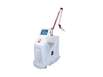 Q-Switched Nd:YAG Laser