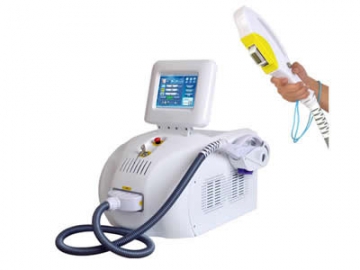 KM200B OPT SHR Super Hair Removal Machine
