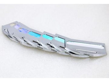 KM200B OPT SHR Super Hair Removal Machine