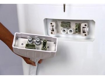 KM200B OPT SHR Super Hair Removal Machine