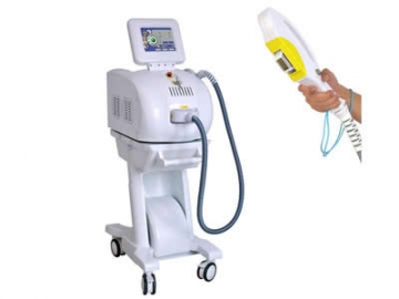 KM200B OPT SHR Super Hair Removal Machine
