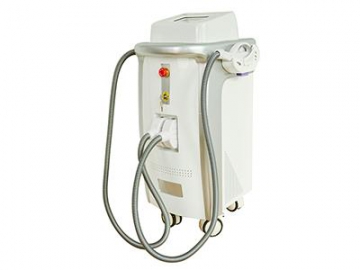 KM600+ OPT SHR Super Hair Removal Machine